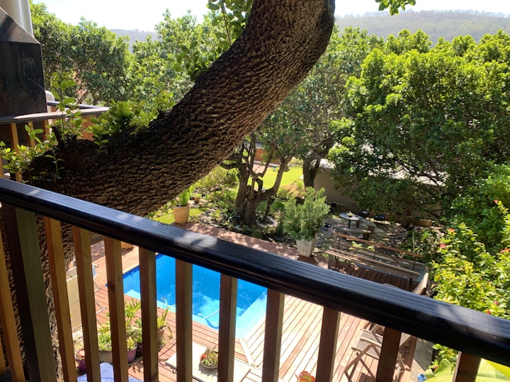 Garden Route Accommodation at Apartment Downstairs | Viya