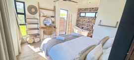 Western Cape Accommodation at Eco Cabin 1 @ Buff and Fellow Eco Cabins | Viya