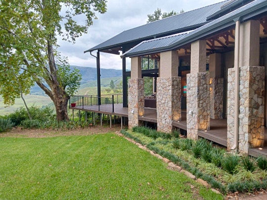 Drakensberg Accommodation at  | Viya