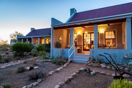 Garden Route Accommodation at  | Viya