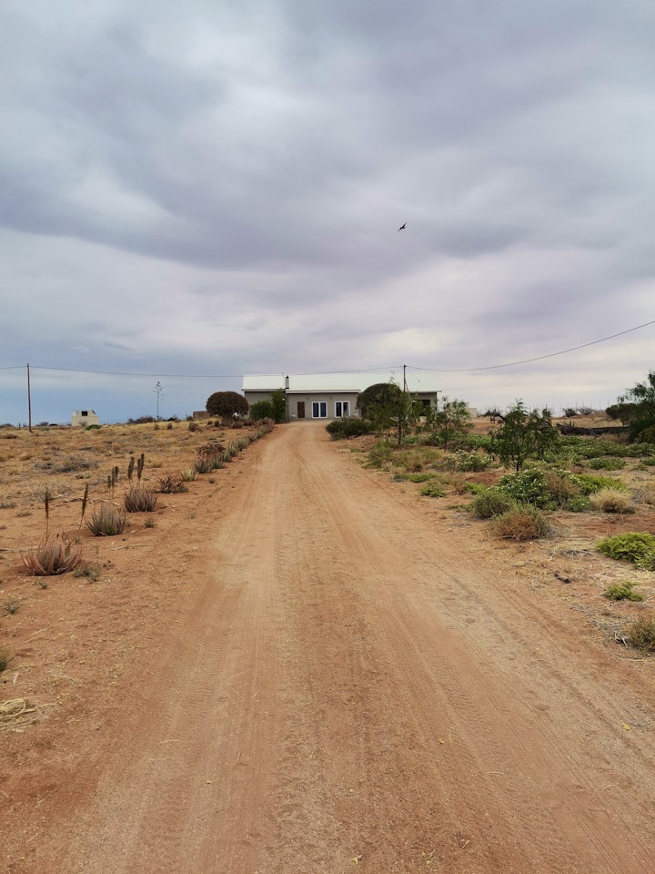 Northern Cape Accommodation at Geelkop Plaashuis | Viya