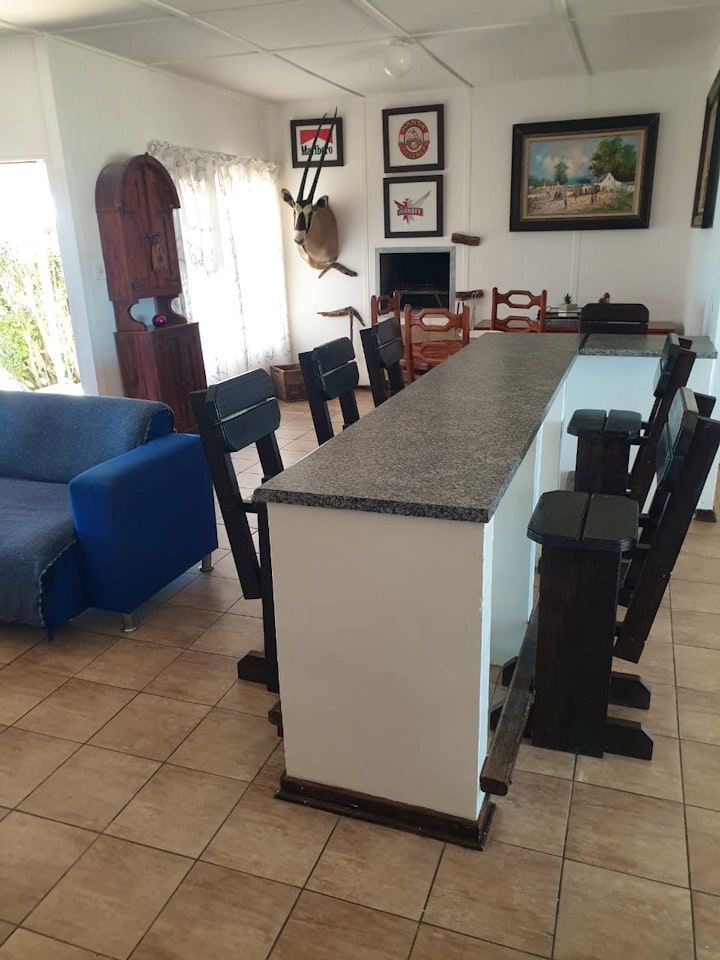 Northern Cape Accommodation at De Swarte Mossel | Viya