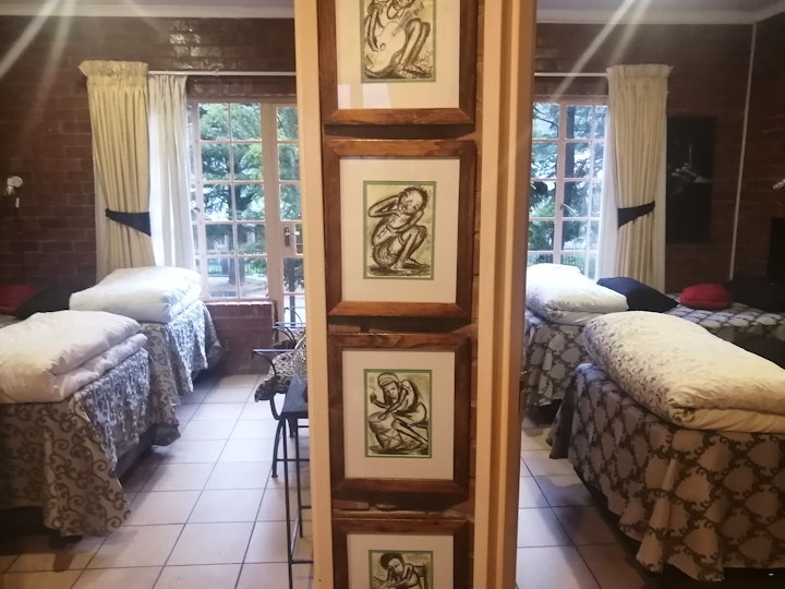 Drakensberg Accommodation at Eddies Guesthouse | Viya