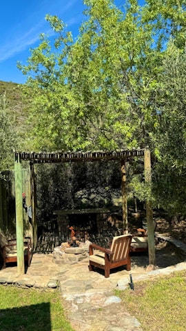 Western Cape Accommodation at Wildschutskloof In Die Veldt Lodge | Viya