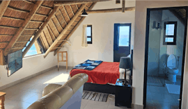 Garden Route Accommodation at Ostrero | Viya