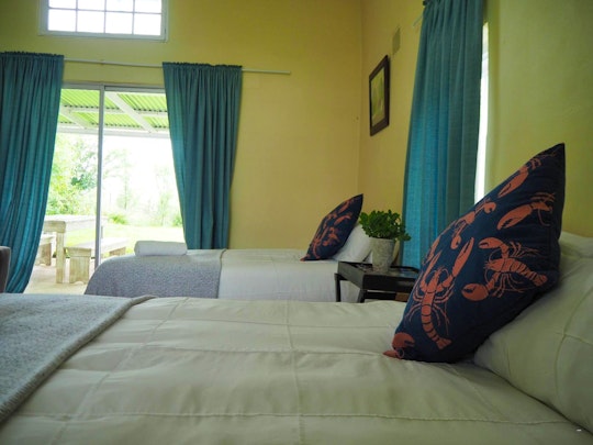 Free State Accommodation at  | Viya