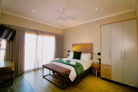 Panorama Route Accommodation at Bluebell 881 @ Highland Gate | Viya