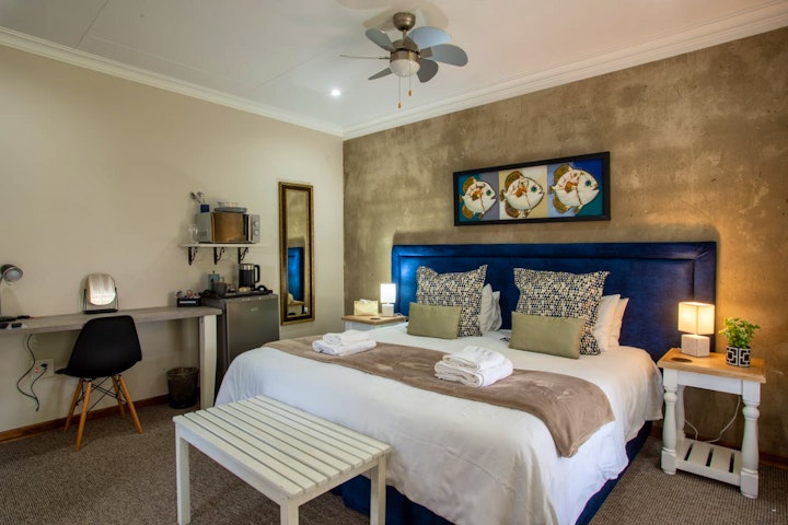 Mpumalanga Accommodation at Longtom Farm Guesthouse | Viya