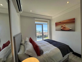 Ballito Accommodation at Ballito Manor 401 | Viya