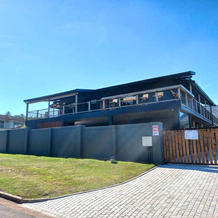 KwaZulu-Natal Accommodation at Le Bezz Guest House | Viya