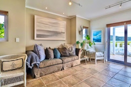 Knysna Accommodation at Timber Island | Viya