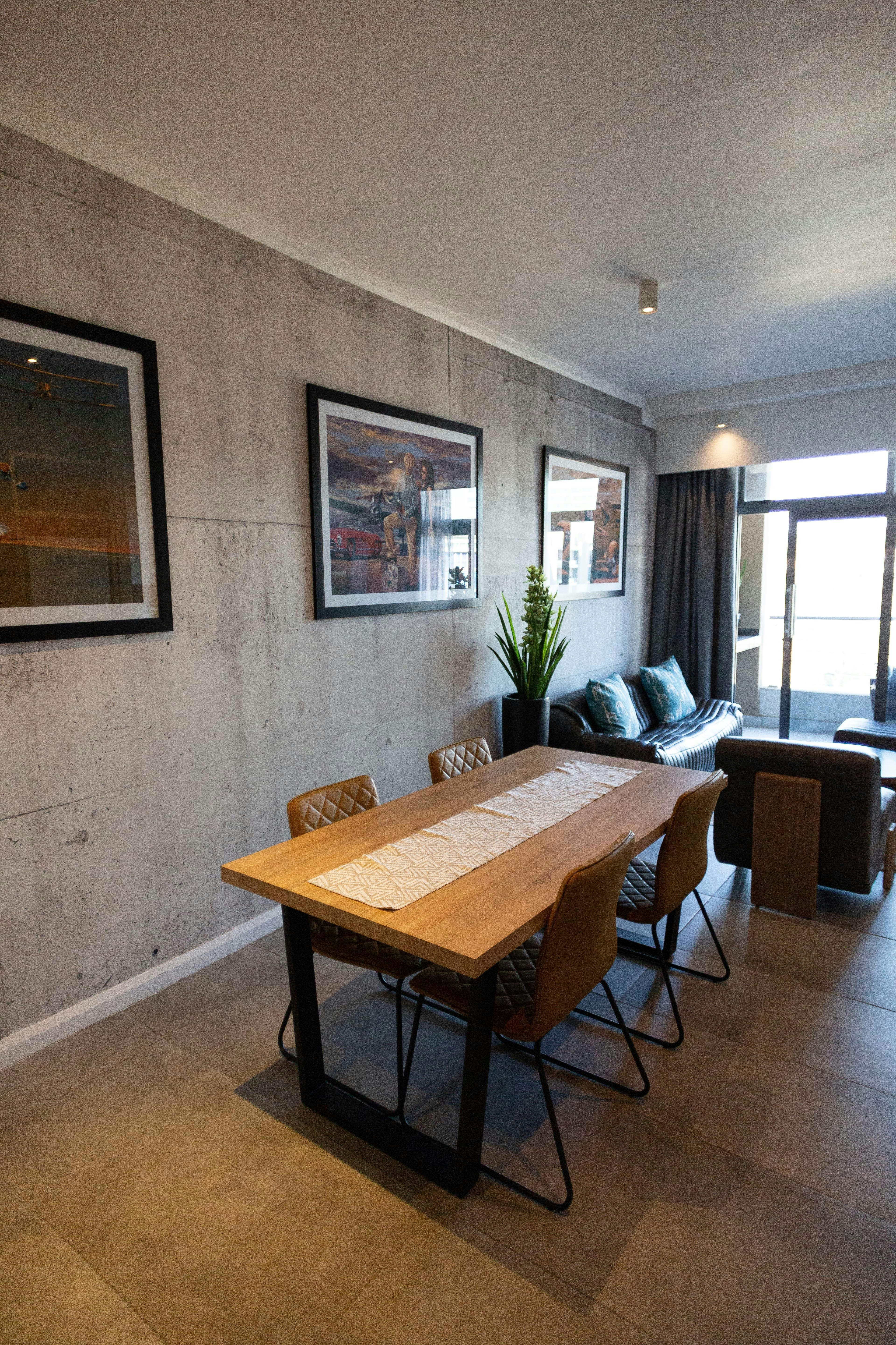 Trilogy Luxury Suites - Apartment 508 image no 19 of 23