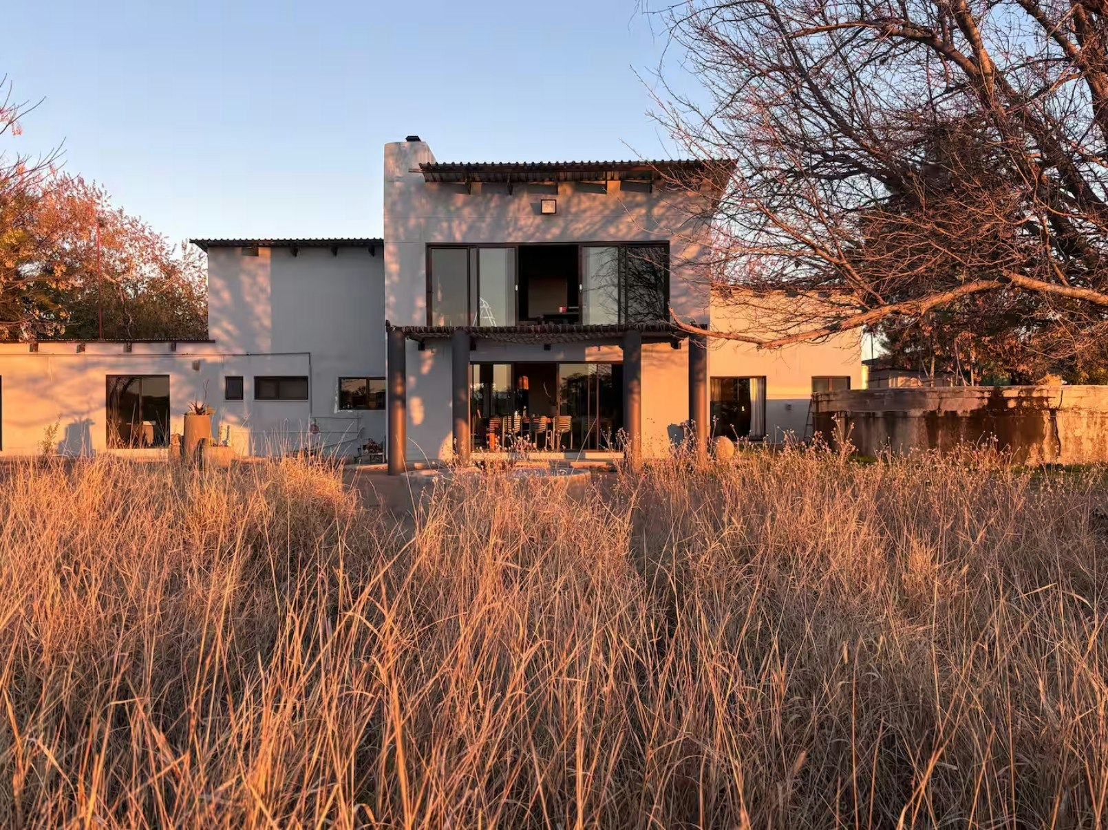 Okahoa Guest Farmhouse image no 1 of 54