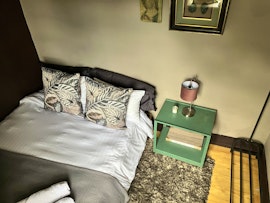 Overberg Accommodation at Aloe Cottage | Viya