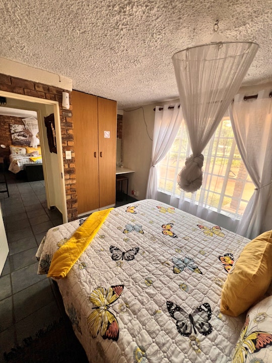 Kruger National Park South Accommodation at  | Viya