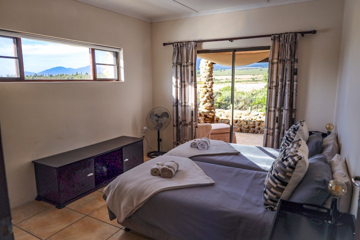 Western Cape Accommodation at 31 on Witzenberg | Viya