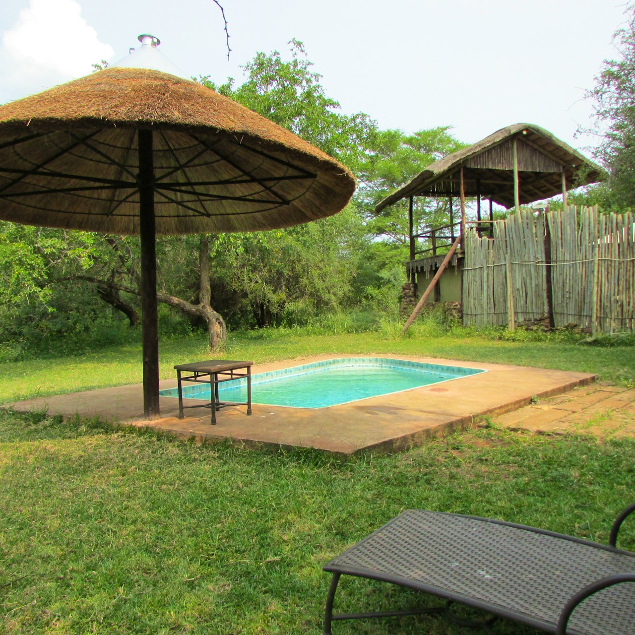 Pongola Accommodation at  | Viya