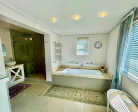 Garden Route Accommodation at Hill Penthouse Plett | Viya