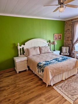 Free State Accommodation at  | Viya