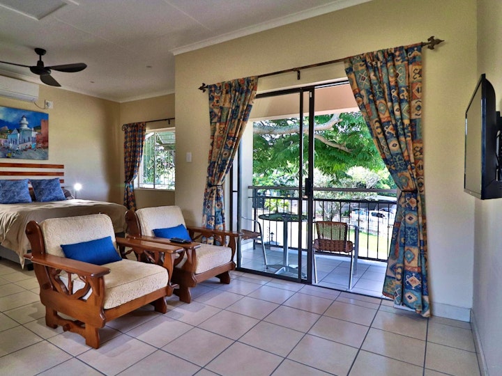 Mbombela (Nelspruit) Accommodation at 35 Kelkiewyn B&B | Viya