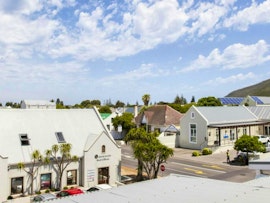 Overberg Accommodation at Marine Square - Luxury Apartment 6 | Viya