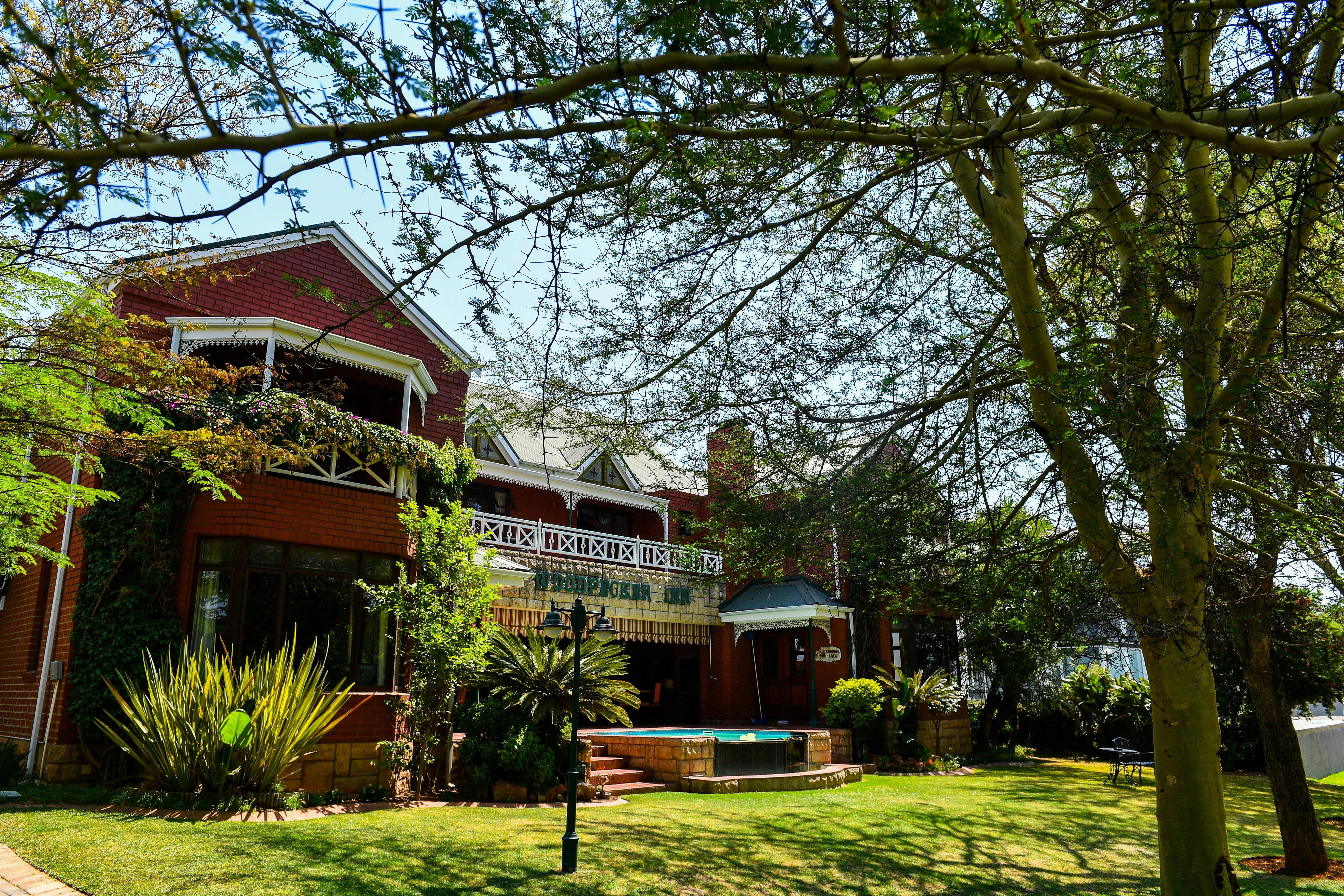 The Woodpecker Inn image no 12 of 12