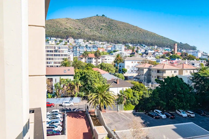 Cape Town Accommodation at 303 Cape Royal | Viya