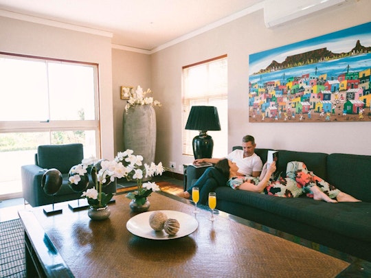 Atlantic Seaboard Accommodation at  | Viya