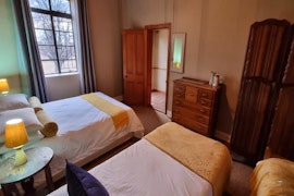 Free State Accommodation at  | Viya