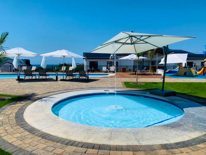 KwaZulu-Natal Accommodation at Ballito Sea Villa | Viya