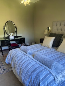 Germiston Accommodation at Luxury Cottage | Viya