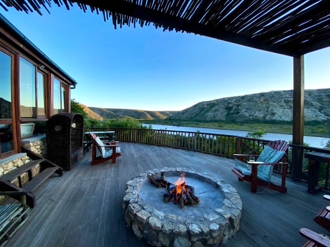 Garden Route Accommodation at  | Viya