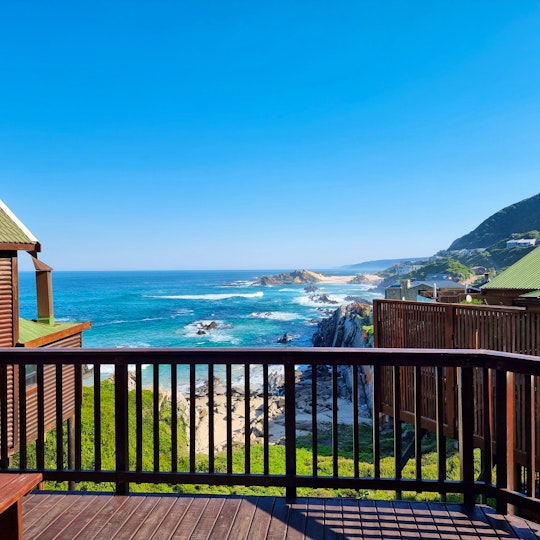 Garden Route Accommodation at  | Viya