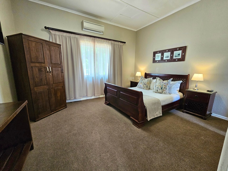 Karoo Accommodation at  | Viya