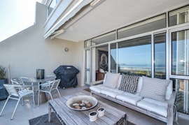 Milnerton Rural Accommodation at Dolphin Beach 102 | Viya