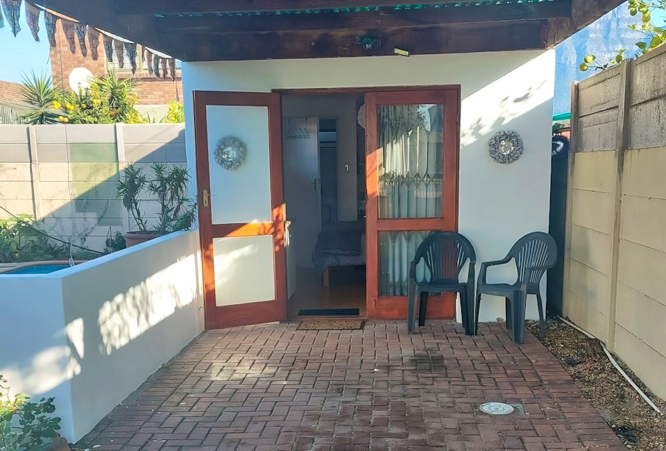 Cape Town Accommodation at  | Viya