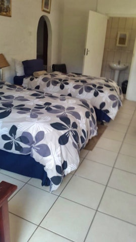 Scottsville Accommodation at  | Viya