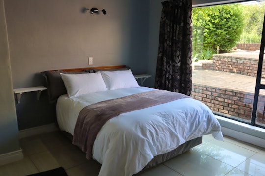 Pretoria East Accommodation at  | Viya