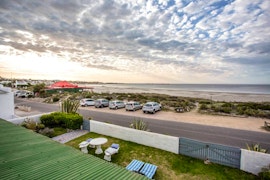 West Coast Accommodation at Die Pomphuisie | Viya