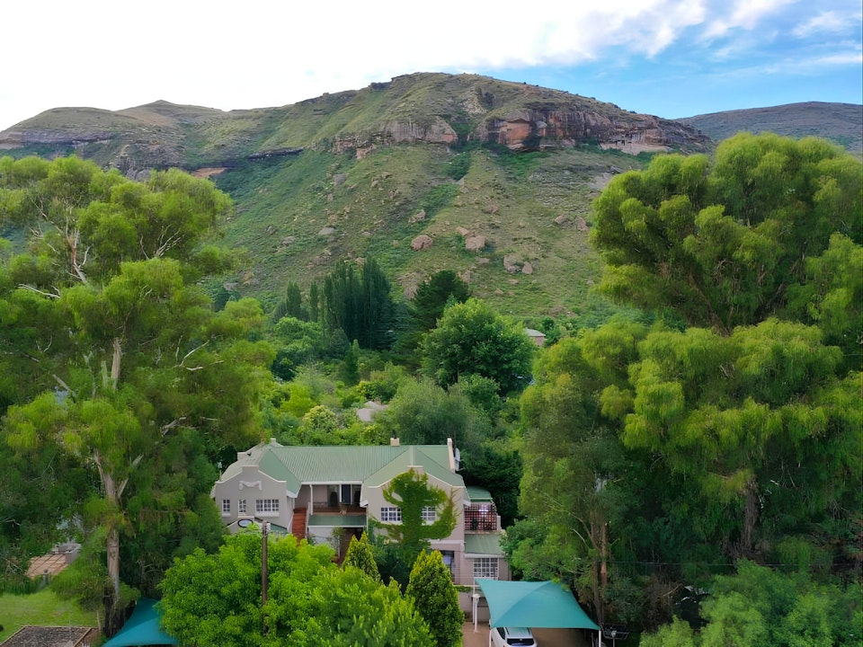 Drakensberg Accommodation at  | Viya