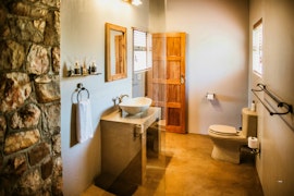 Overberg Accommodation at Piet my Vrou @ Blue Crane Farm Lodge | Viya