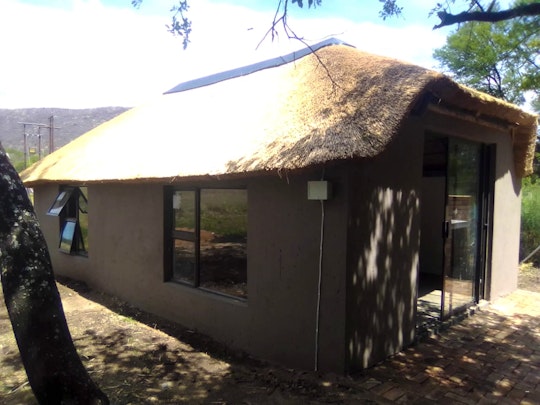 Free State Accommodation at  | Viya