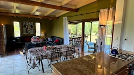 Western Cape Accommodation at Wildschutskloof In Die Veldt Lodge | Viya