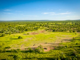 Waterberg Accommodation at Luxury Safari Style Chalet 3 @ Bushwa Game Reserve | Viya