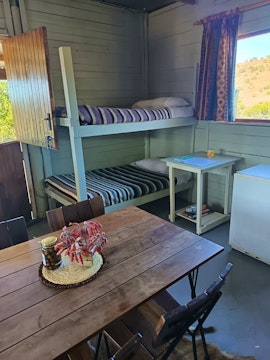 Eastern Cape Accommodation at Kuduland Shack | Viya