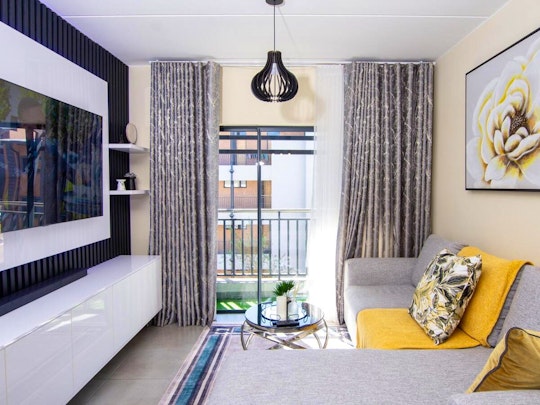 Midrand Accommodation at  | Viya