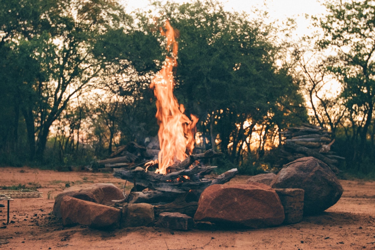 Waterberg Accommodation at  | Viya