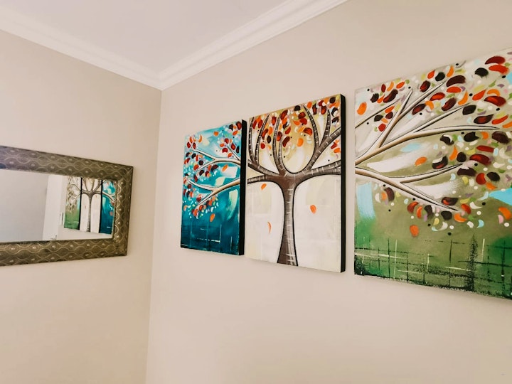 Boland Accommodation at Little Oak Garden Cottages | Viya