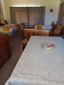 Free State Accommodation at  | Viya