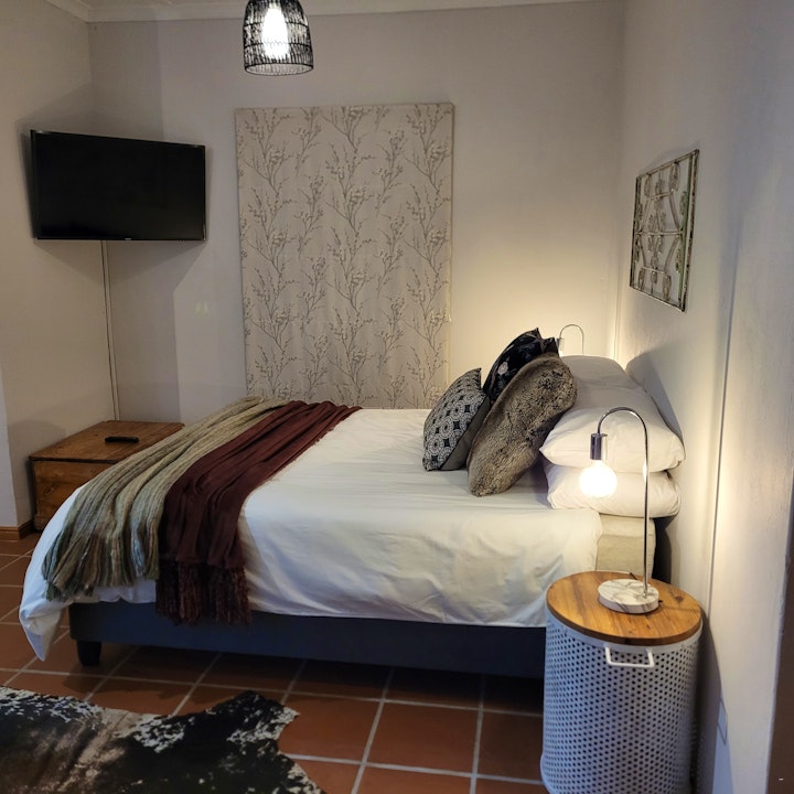 Eastern Cape Accommodation at Le Caroo-Kothuis | Viya